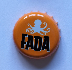 Fada Abricot, Brasserie du Castellet